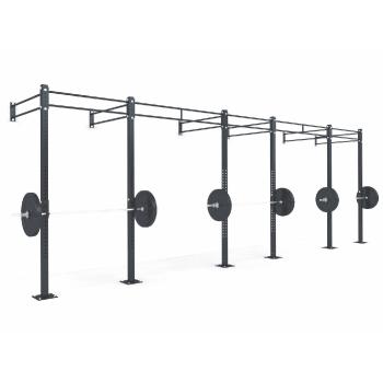 Cage Functional structure B10 - 690x172x275cm Amaya Sport