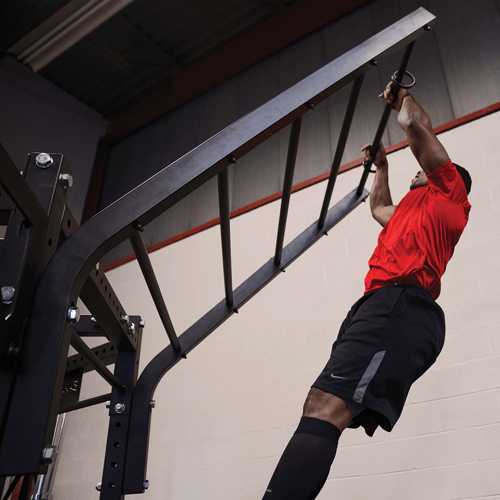 Bodysolid Hexagon option Flying Pull Up SR-FPU