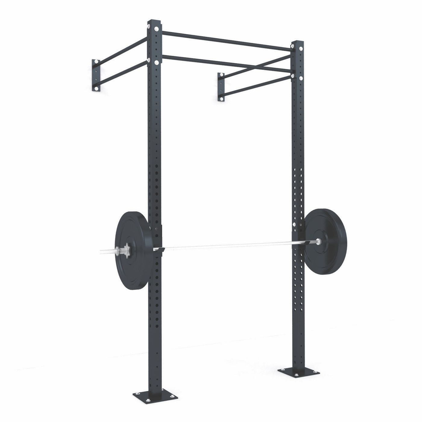 Cage Functional structure B6 - 120x172x275cm Amaya Sport