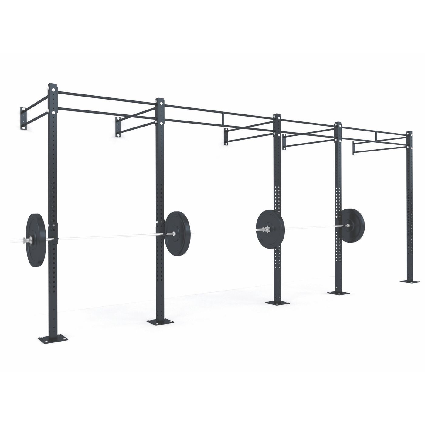 Cage Functional structure B9 - 577x172x275cm Amaya Sport