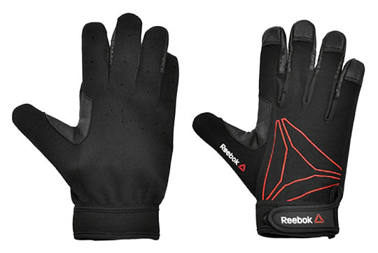 Functional Full Finger Glove Reebok
