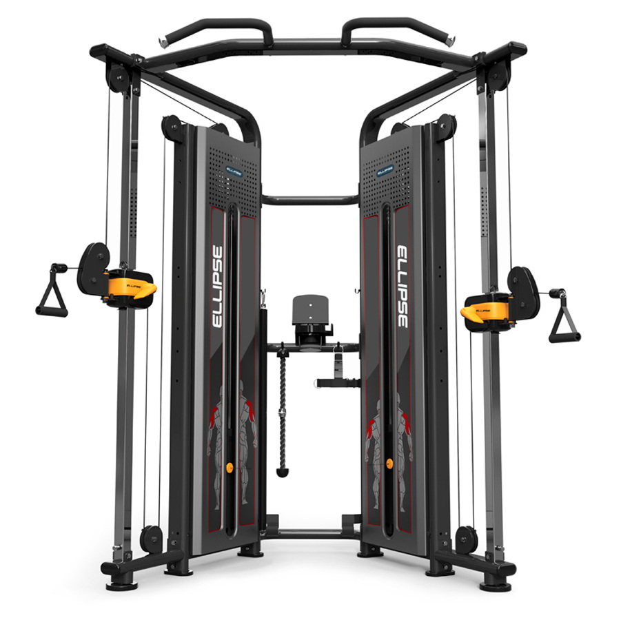 Functional Trainer EXE04