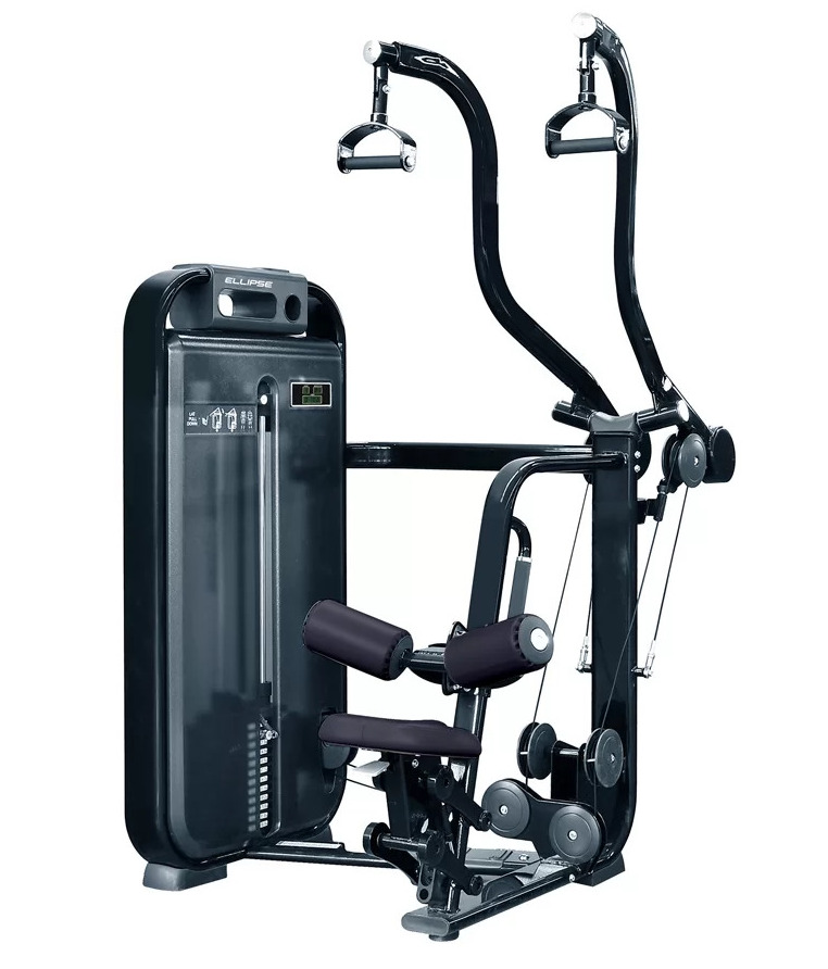 Lat Pull Down SPG006 Ellipse Fitness
