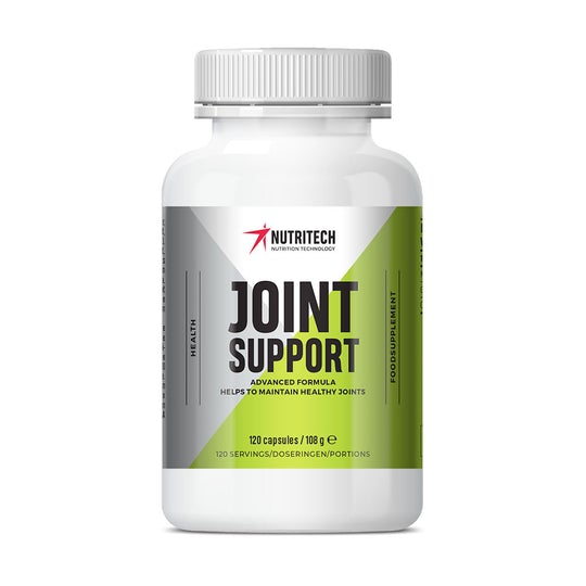 Nutritech Joint Formula NTJOINT120