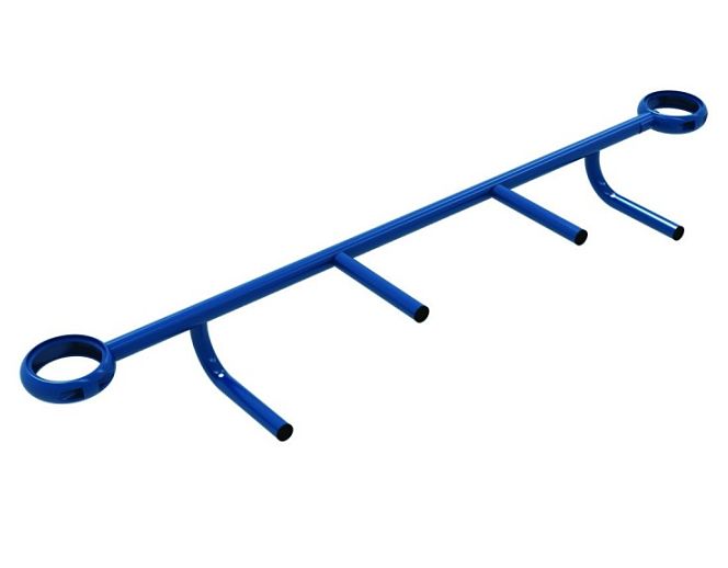 Pull-Up Bar pour Outdoor Functional Training Set 1,2,3,4 Amaya Sport
