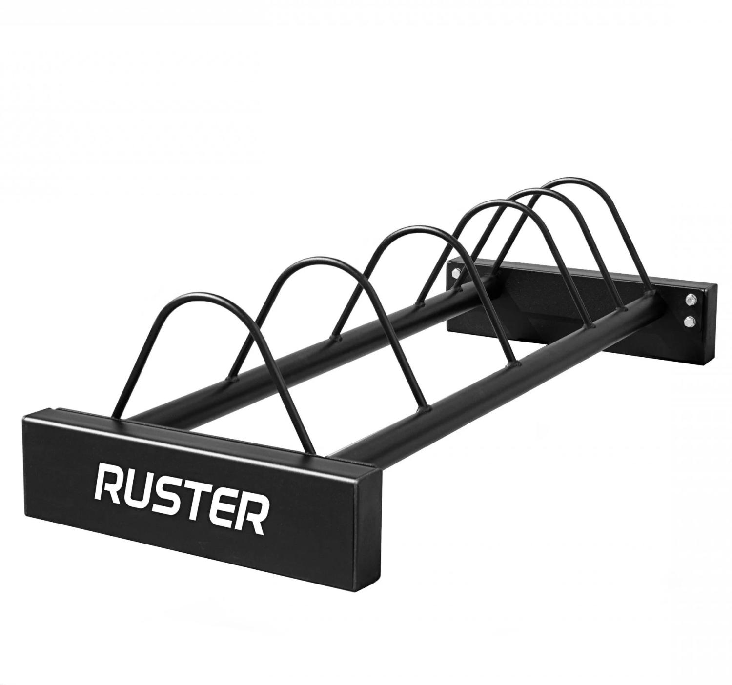 Rack bumper horizontal RUSTER