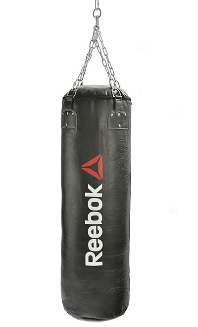 Sac de boxe Combat heavy bag Reebok