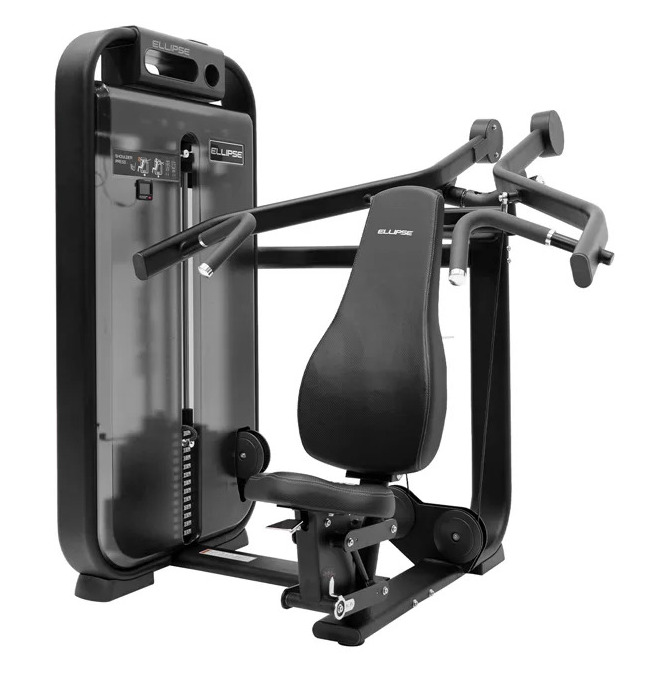 Shoulder Press SPG003 Ellipse Fitness