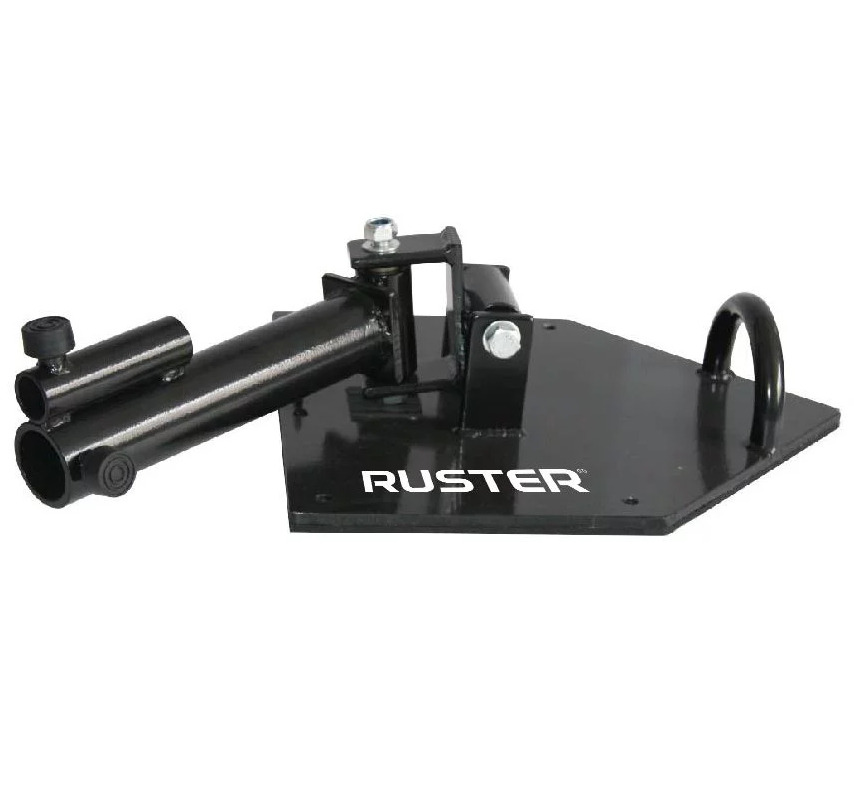 Trunk Blaster RUSTER