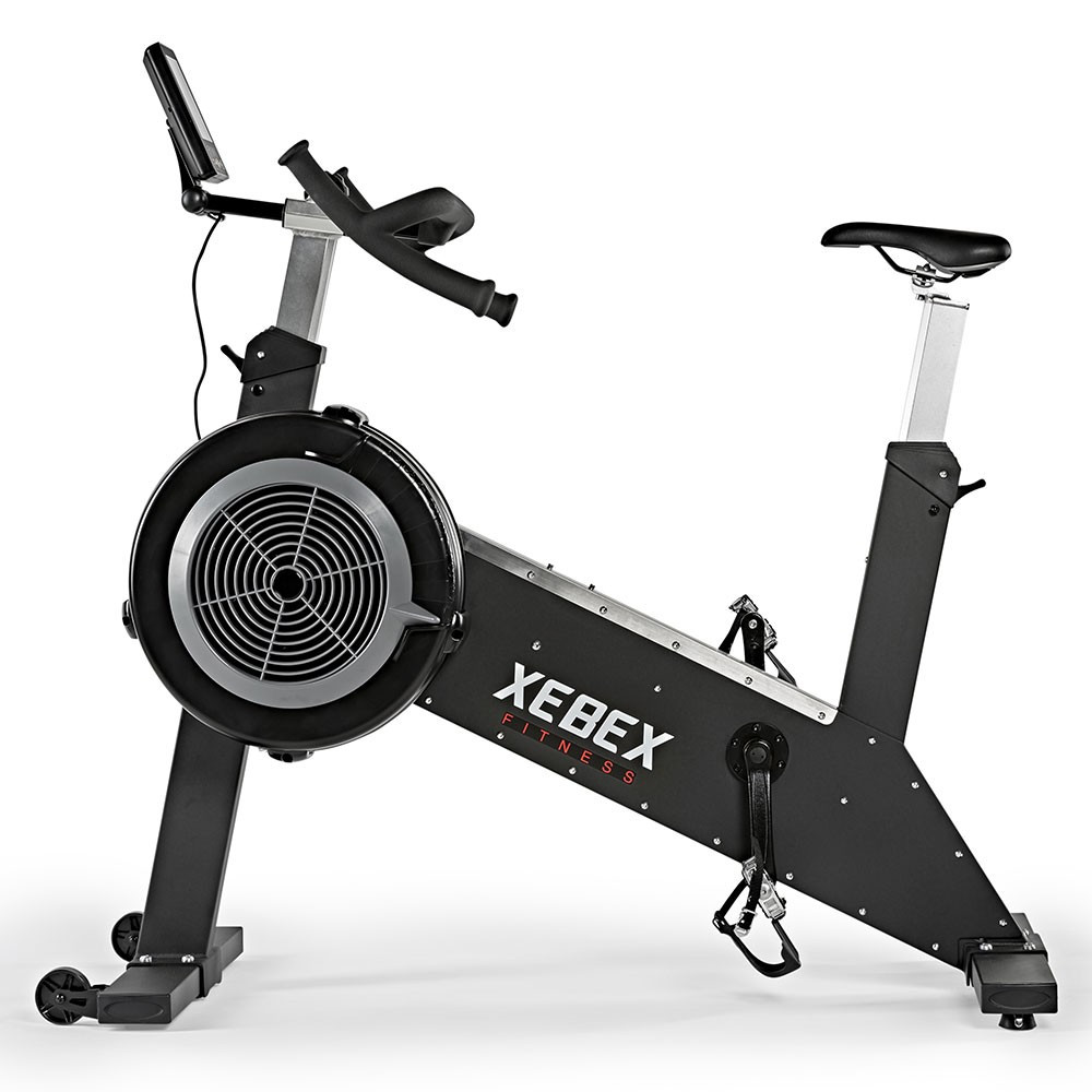 Vélo d'intérieur Xebex Airplus