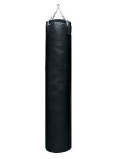 Sac de Frappe Sportif 46kg Classique 180cm Noir - Sportfabric