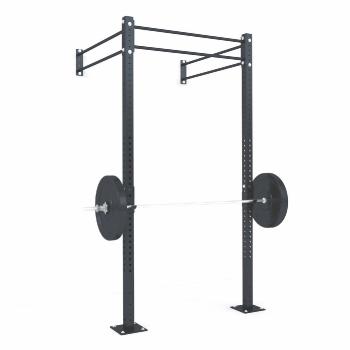 Cage Functional structure A6 - 120x112x275cm Amaya Sport