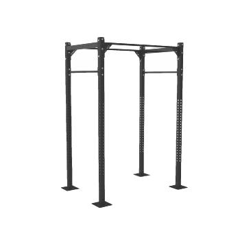 Cage Functional structure BR-46R - 1,80x1,20x2,75m Amaya Sport