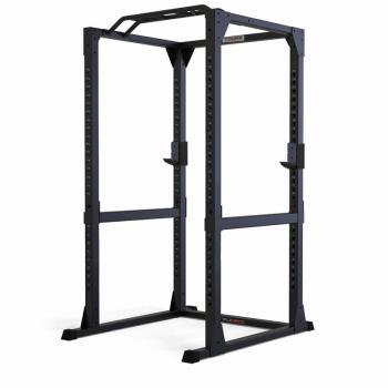 Cage à squat Power Rack TOORX PRO WLX-3600 chez Sportfabric