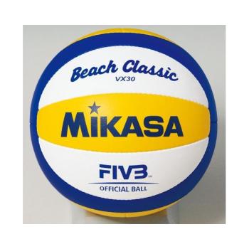Ballon beach volley Mikasa réf. VX30