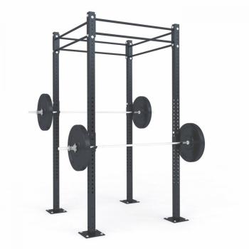 Cage Functional structure A1 - 120x120x275cm Amaya Sport