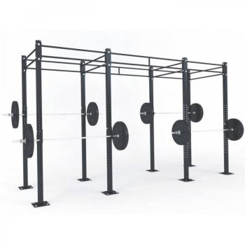 Cage Functional structure B3 - 405x180x275cm Amaya Sport