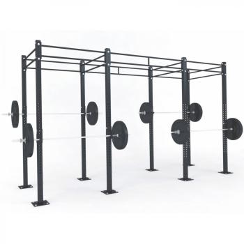 Cage Functional structure A3 - 405x120x275cm Amaya Sport