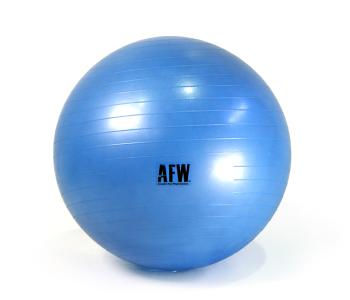 GymBall Antiburst  75 cm.- AFW 12104A