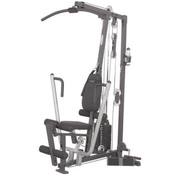 Body-Solid Home gym multi-fonctions G1S chez Sportfabric