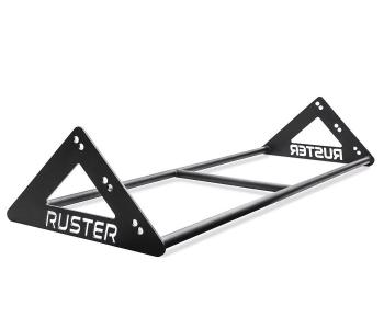 Cross up 110 et 180 cm. (union triangulaire) RUSTER chez Sportfabric