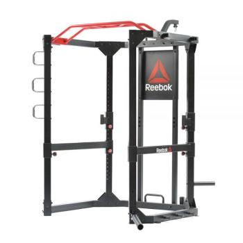 Cage à squat Functional Reebok chez Sportfabric