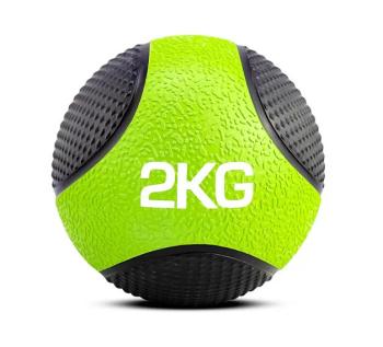 Medecine Ball ref F060 until 064 Ellipse Fitness chez Sportfabric