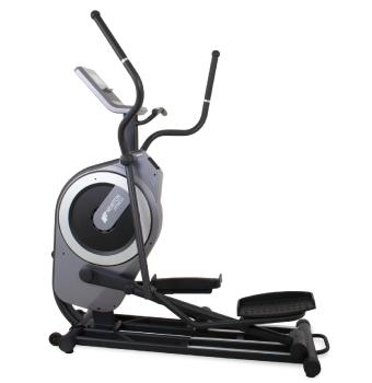 Newton Fitness CT900 Vélo elliptique chez Sportfabric