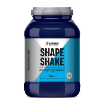 Nutritech Shape Shake NTSS900 chez Sportfabric