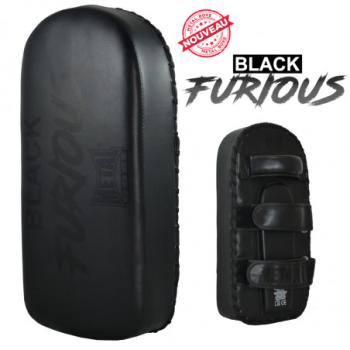 PAO Furious black 186 METAL BOXE chez Sportfabric