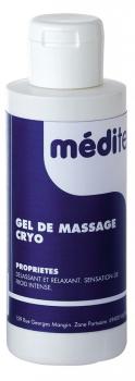 Gel De Massage Cryo réf SO1300