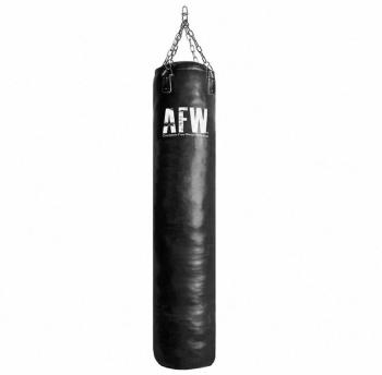 Sac Boxing ST Combat 120cm 50kg 760302-120 AFW chez Sportfabric