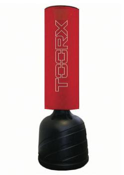 Sac Fit Boxe réglable sur 3 hauteurs avec base TOORX PRO BOT-043 chez Sportfabric