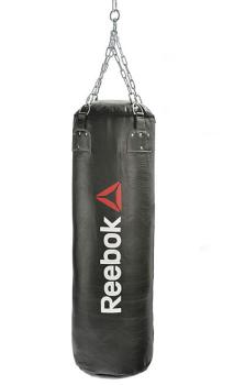 Sac de boxe Combat heavy bag Reebok chez Sportfabric