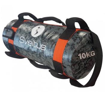 Sandbag camouflage de 10 à 30 kg chez Sportfabric