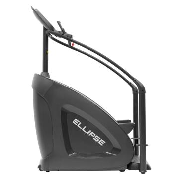 Simulateur d'escalier roulant CLIMB FIT avec Ecran LED MAX11 Ellipse Fitness chez Sportfabric