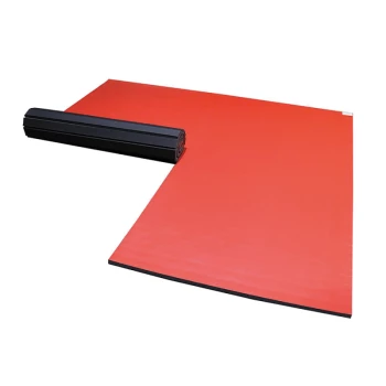 Tatami Roll 4cm - au m² chez Sportfabric