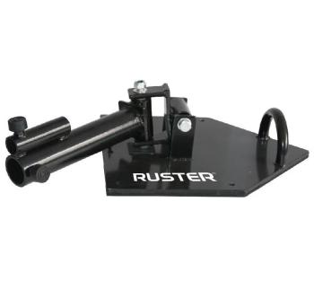 Trunk Blaster RUSTER chez Sportfabric