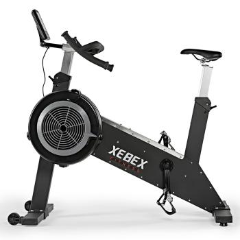 Vélo d'intérieur Xebex Airplus chez Sportfabric
