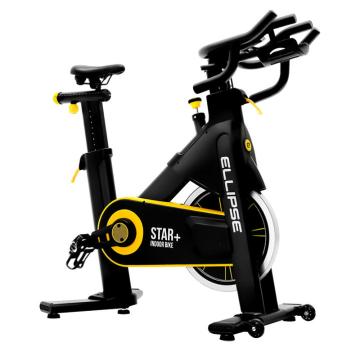 Vélo de biking STAR + Ellipse Fitness chez Sportfabric