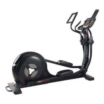 Vélo elliptique ergomètre auto-alimenté TOORX PRO ERX 9500 chez Sportfabric