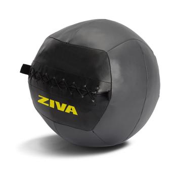Wall Ball ZIVA de 3 à 9kg chez Sportfabric