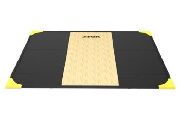 ZIVA Olympic Lifting Platform chez Sportfabric