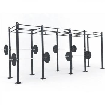 Cage Functional structure B4 - 577x180x275cm Amaya Sport