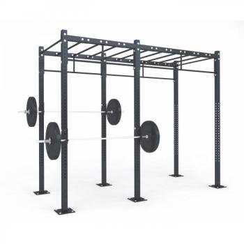 Cage de Cross Training structure C2 - 292x120x275cm Amaya Sport chez Sportfabric
