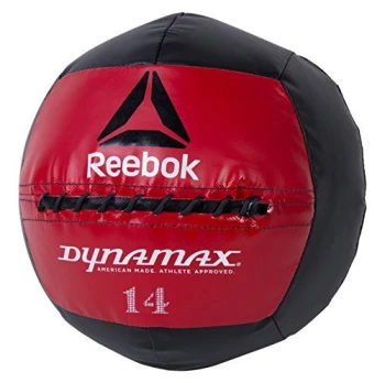 Reebok Dynamax Medecine Ball chez Sportfabric