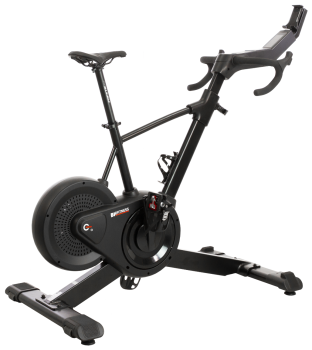 Smartbike Exercice+ EC-01 PRO H936 BH Fitness chez Sportfabric