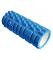 Rouleau de massage bleu chez Sportfabric