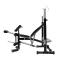 Adjustable Weight Bench Y17GYM YOURFIT
