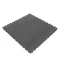 Tatami Puzzle réversible 4cm noir/gris